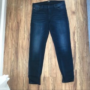 Hudson Jeans Dark wash